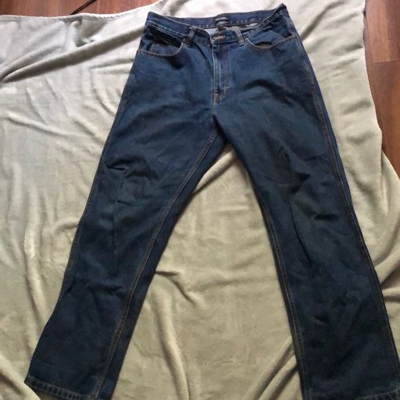 Men jeans - Picture 2 of 2
